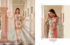 Mehnoor By Lily And Lali Heavy Muslin Silk Printed Embroidery Readymade Suits Orders In India